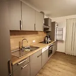 아파트 Zur Tanne *