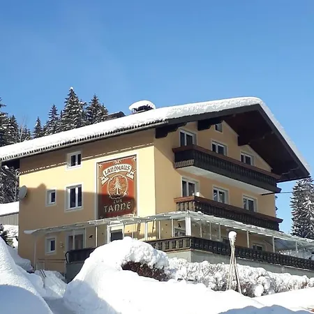 Zur Tanne Apartament