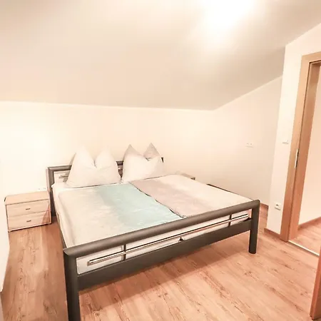 Apartamento Zur Tanne