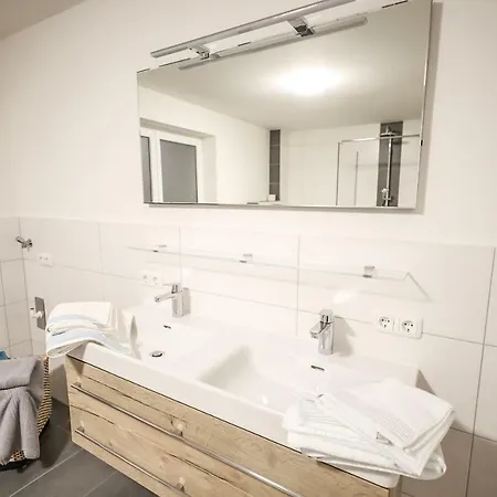 דירה Zur Tanne *