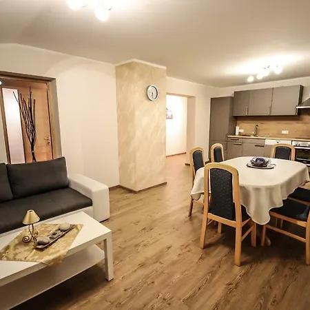 Zur Tanne Apartament Feld am See