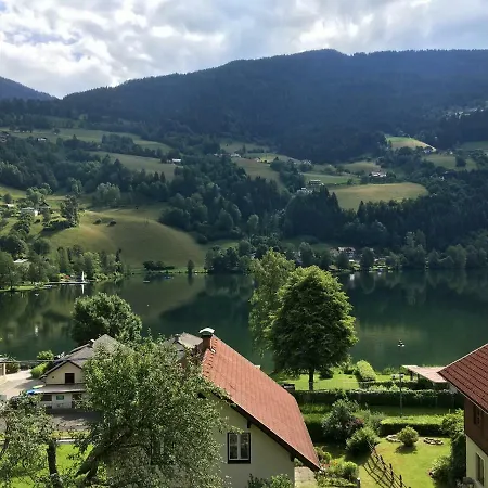 Apartamento Zur Tanne *