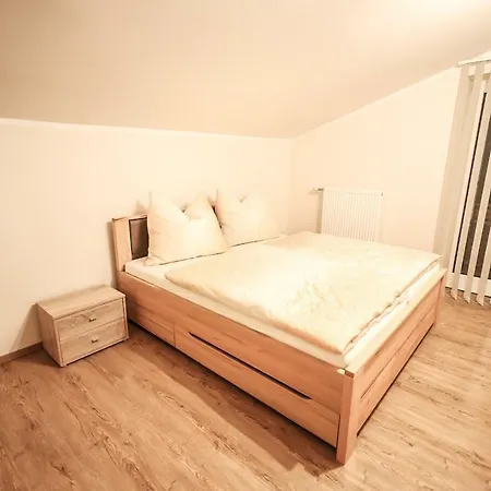 Apartament Zur Tanne