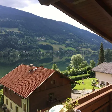 Zur Tanne Apartamento