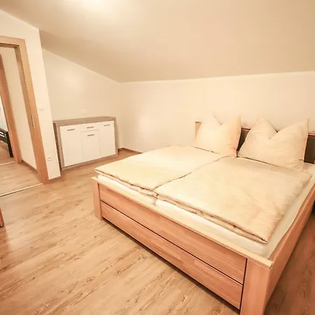 Zur Tanne Apartamento