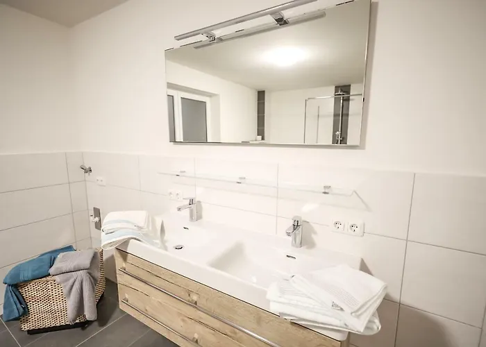 Apartment Zur Tanne *