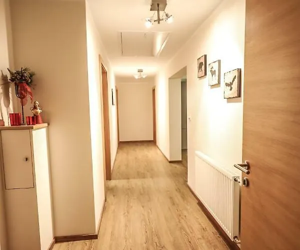 Zur Tanne * Feld am See