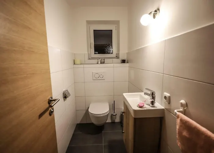 Zur Tanne Apartment Feld am See