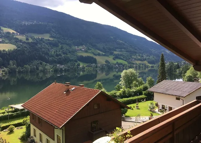 Zur Tanne Apartamento